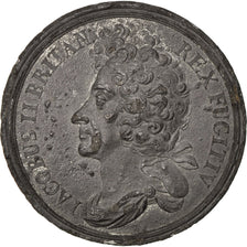 Great Britain, Religions & beliefs, Medal, EF(40-45), Tin, 49, 34.30