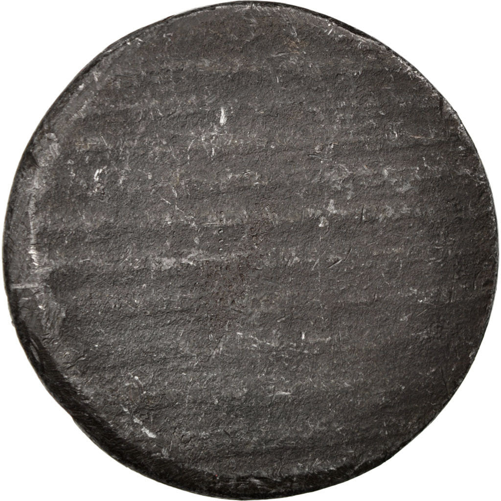 France, Medal, French Second Republic, Politics, Society, War, TTB+, Tin