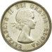 Coin, Canada, Elizabeth II, Dollar, 1953, Royal Canadian Mint, Ottawa