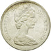 Coin, Canada, Elizabeth II, Dollar, 1965, Royal Canadian Mint, Ottawa