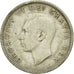 Coin, Canada, George VI, 25 Cents, 1950, Royal Canadian Mint, Ottawa, VF(30-35)