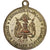 Francia, Medal, French Second Republic, History, MBC+, Cobre