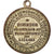 Francia, Medal, French Second Republic, History, MBC+, Cobre