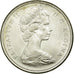 Coin, Canada, Elizabeth II, Dollar, 1967, Royal Canadian Mint, Ottawa