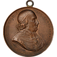 FRANCE, Religions & beliefs, Louis Philippe I, Medal, AU(50-53), Copper, 53,...