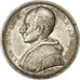 Vatican, Religions & beliefs, Medal, AU(55-58), Silver, 43, 34.30
