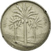 Monnaie, Iraq, 100 Fils, 1970, TB+, Copper-nickel, KM:129