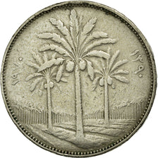 Monnaie, Iraq, 100 Fils, 1970, TTB, Copper-nickel, KM:129