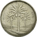 Monnaie, Iraq, 100 Fils, 1970, TTB, Copper-nickel, KM:129