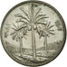 Coin, Iraq, 50 Fils, 1981, VF(30-35), Copper-nickel, KM:128