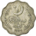 Monnaie, Pakistan, 10 Paisa, 1964, TB, Copper-nickel, KM:27