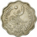 Coin, Pakistan, 10 Paisa, 1971, VF(30-35), Copper-nickel, KM:31