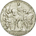 Coin, German States, PRUSSIA, Wilhelm II, 3 Mark, 1913, Berlin, EF(40-45)