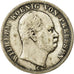 Coin, German States, PRUSSIA, Wilhelm I, Thaler, 1867, Frankfurt, VF(30-35)