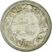 Coin, NETHERLANDS EAST INDIES, Wilhelmina I, 1/4 Gulden, 1920, Utrecht