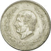 Moneta, Mexico, 5 Pesos, 1953, Mexico City, EF(40-45), Srebro, KM:467