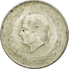 Monnaie, Mexique, 5 Pesos, 1953, Mexico City, TB+, Argent, KM:467
