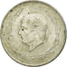 Monnaie, Mexique, 5 Pesos, 1953, Mexico City, TB+, Argent, KM:467
