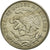 Monnaie, Mexique, 50 Centavos, 1964, Mexico City, TTB, Copper-nickel, KM:451