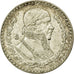 Coin, Mexico, Peso, 1962, Mexico City, VF(30-35), Silver, KM:459