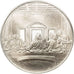 France, Medal, French Fifth Republic, Arts & Culture, SUP+, Argent