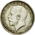 Coin, Great Britain, George V, 6 Pence, 1914, VF(30-35), Silver, KM:815