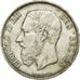 Coin, Belgium, Leopold II, 5 Francs, 5 Frank, 1870, EF(40-45), Silver, KM:24