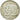 Moneta, Belgio, 100 Francs, 100 Frank, 1950, BB, Argento, KM:138.1