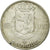 Munten, België, 100 Francs, 100 Frank, 1950, ZF, Zilver, KM:138.1