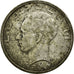 Coin, Belgium, 50 Francs, 50 Frank, 1939, VF(30-35), Silver, KM:121