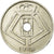 Munten, België, 25 Centimes, 1938, ZF, Nickel-brass, KM:115.1