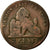 Coin, Belgium, Leopold I, 2 Centimes, 1835, VF(20-25), Copper, KM:4.1