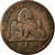Moneta, Belgio, Leopold I, 2 Centimes, 1835, MB, Rame, KM:4.1