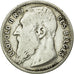 Coin, Belgium, Franc, 1904, F(12-15), Silver, KM:56.1