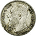 Coin, Belgium, 50 Centimes, 1909, EF(40-45), Silver, KM:60.1