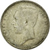 Coin, Belgium, 2 Francs, 2 Frank, 1910, VF(30-35), Silver, KM:74