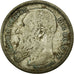 Coin, Belgium, 2 Francs, 2 Frank, 1904, F(12-15), Silver, KM:59