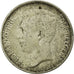 Coin, Belgium, 2 Francs, 2 Frank, 1911, VF(20-25), Silver, KM:75