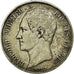 Coin, Belgium, Leopold I, 5 Francs, 5 Frank, 1849, VF(30-35), Silver, KM:17