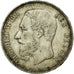 Monnaie, Belgique, Leopold II, 5 Francs, 5 Frank, 1870, TTB, Argent, KM:24