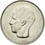 Monnaie, Belgique, 10 Francs, 10 Frank, 1979, Bruxelles, SUP, Nickel, KM:156.1