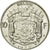 Moneta, Belgio, 10 Francs, 10 Frank, 1979, Brussels, SPL-, Nichel, KM:156.1