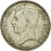 Coin, Belgium, 20 Francs, 20 Frank, 1934, VF(30-35), Silver, KM:103.1