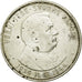 Coin, Slovakia, 50 Korun, 1944, VF(20-25), Silver, KM:10
