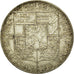 Coin, Czechoslovakia, 20 Korun, 1934, EF(40-45), Silver, KM:17