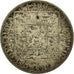 Coin, Czechoslovakia, 20 Korun, 1933, VF(20-25), Silver, KM:17