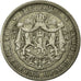 Coin, Bulgaria, Lev, 1925, EF(40-45), Copper-nickel, KM:37