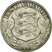 Monnaie, Estonia, 2 Krooni, 1930, TTB, Argent, KM:20