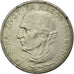 Coin, Slovakia, 5 Korun, 1939, EF(40-45), Nickel, KM:2