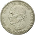 Coin, Slovakia, 5 Korun, 1939, VF(30-35), Nickel, KM:2